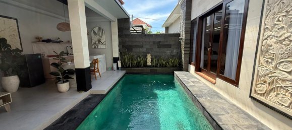 2 chambres villa à vendre à Jimbaran, Badung, Bali, Indonesia № 61327 11