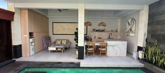 2 chambres villa à vendre à Jimbaran, Badung, Bali, Indonesia № 61327 9