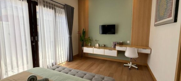 2 chambres villa à vendre à Jimbaran, Badung, Bali, Indonesia № 61327 6