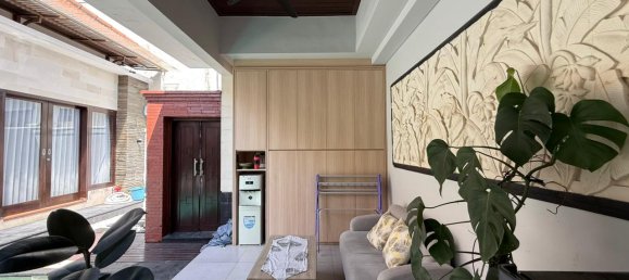 2 chambres villa à vendre à Jimbaran, Badung, Bali, Indonesia № 61327 8