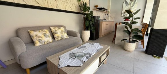 2 chambres villa à vendre à Jimbaran, Badung, Bali, Indonesia № 61327 5
