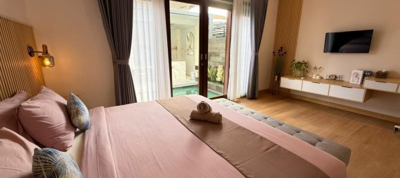 2 chambres villa à vendre à Jimbaran, Badung, Bali, Indonesia № 61327 4