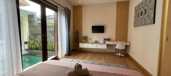 2 chambres villa à vendre à Jimbaran, Badung, Bali, Indonesia № 61327 12