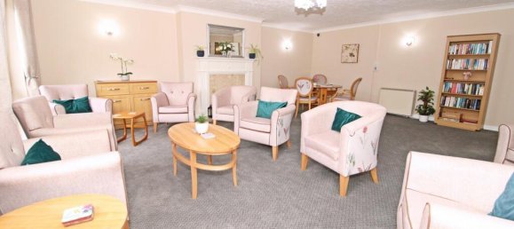 Casa de 1 dormitorio en Beckenham, United Kingdom No. 1149 14