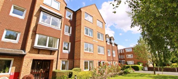 Casa de 1 dormitorio en Beckenham, United Kingdom No. 1149 15