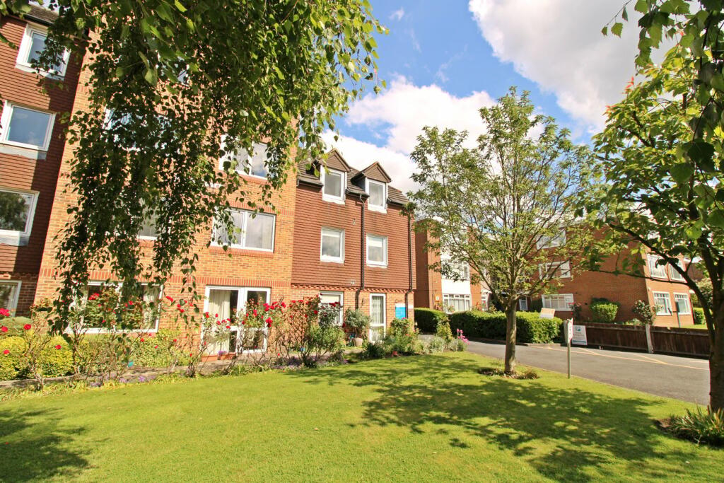 Casa de 1 dormitorio en Beckenham, United Kingdom No. 1149