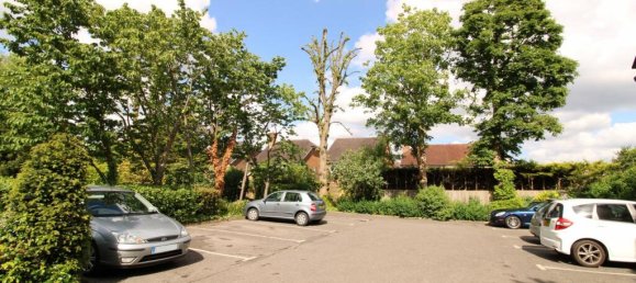 Casa de 1 dormitorio en Beckenham, United Kingdom No. 1149 13