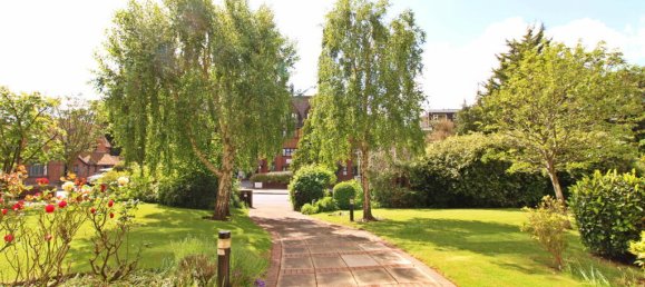 Casa de 1 dormitorio en Beckenham, United Kingdom No. 1149 18