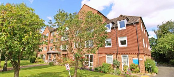 Casa de 1 dormitorio en Beckenham, United Kingdom No. 1149 20