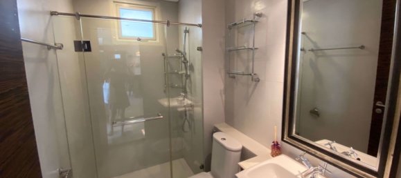 Кондоминиум  с 2 спальнями в Кхлонг Сан, Таиланд № 10081 6