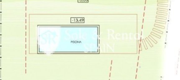 Terreno en Lloret de Mar, Spain No. 155409 4