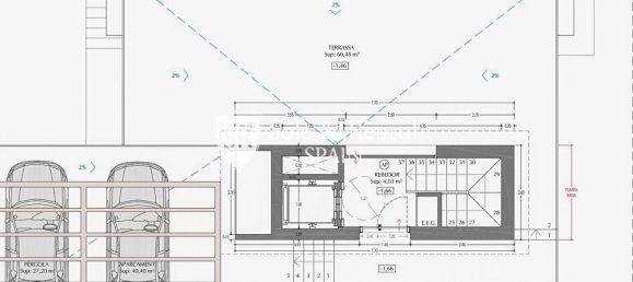 Terreno en Lloret de Mar, Spain No. 155409 7