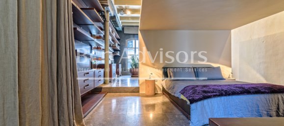 3 bedrooms Penthouse in Barcelona, Spain No. 164206 16