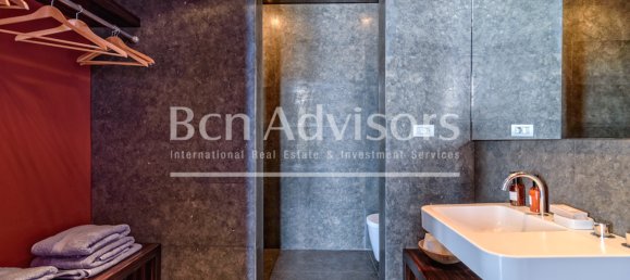 3 bedrooms Penthouse in Barcelona, Spain No. 164206 22