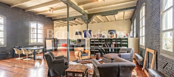 3 bedrooms Penthouse in Barcelona, Spain No. 164206 2