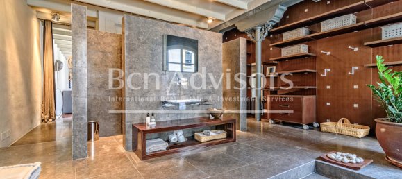 3 bedrooms Penthouse in Barcelona, Spain No. 164206 17