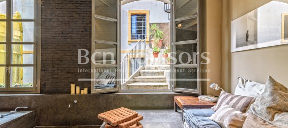 3 bedrooms Penthouse in Barcelona, Spain No. 164206 19