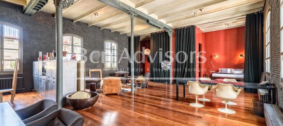 3 bedrooms Penthouse in Barcelona, Spain No. 164206 8