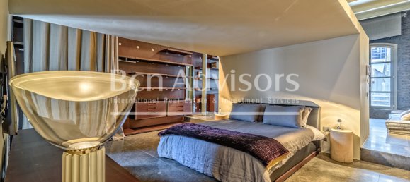 3 bedrooms Penthouse in Barcelona, Spain No. 164206 15