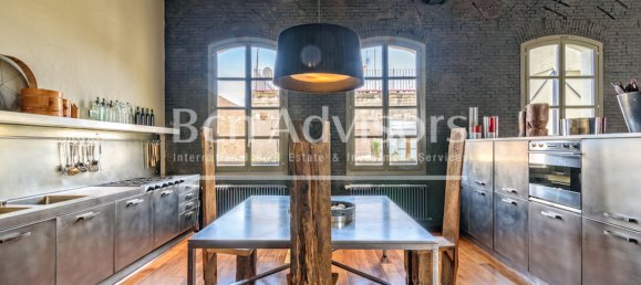 3 bedrooms Penthouse in Barcelona, Spain No. 164206 12