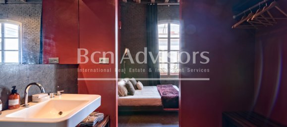 3 bedrooms Penthouse in Barcelona, Spain No. 164206 21