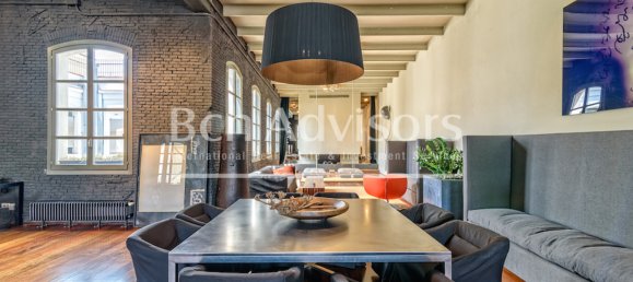 3 bedrooms Penthouse in Barcelona, Spain No. 164206 6