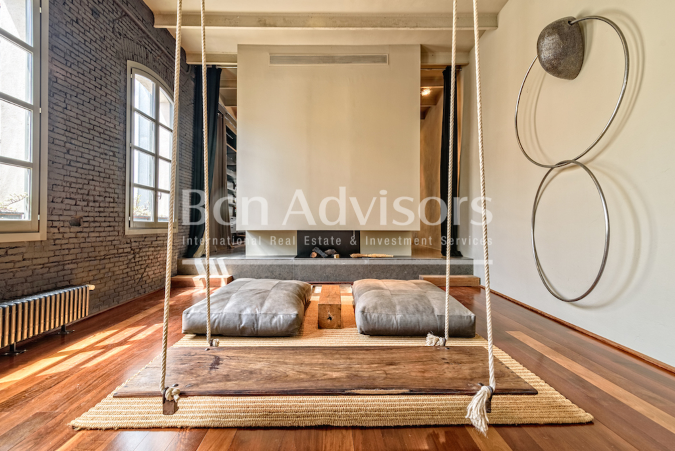 3 bedrooms Penthouse in Barcelona, Spain No. 164206