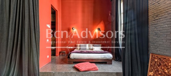 3 bedrooms Penthouse in Barcelona, Spain No. 164206 20