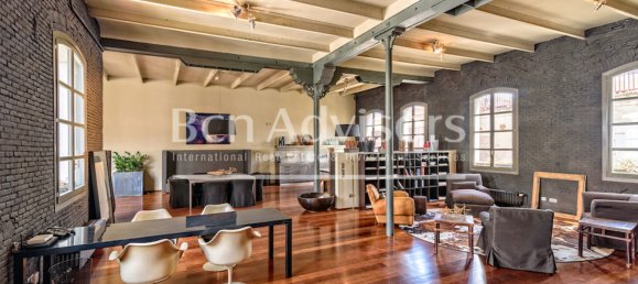 3 bedrooms Penthouse in Barcelona, Spain No. 164206 3