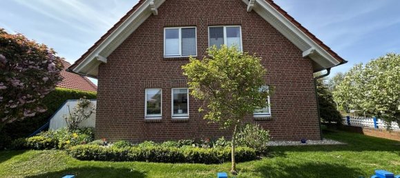 Дом с 4 спальнями в Фрисландия, Германия № 291971 3