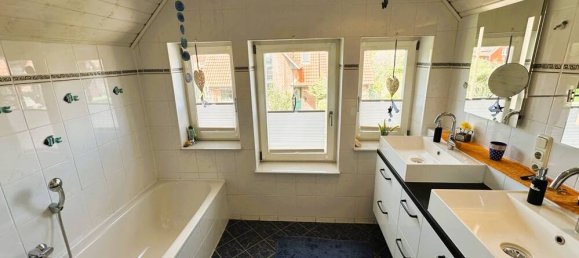 Дом с 4 спальнями в Фрисландия, Германия № 291971 24