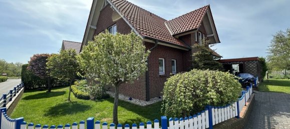 Дом с 4 спальнями в Фрисландия, Германия № 291971 2