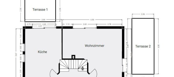 Дом с 4 спальнями в Фрисландия, Германия № 291971 30