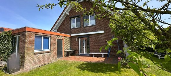 Дом с 4 спальнями в Фрисландия, Германия № 291971 27