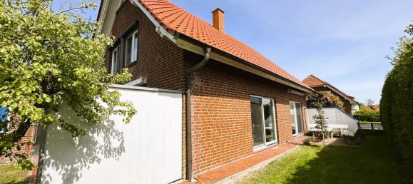 Дом с 4 спальнями в Фрисландия, Германия № 291971 26