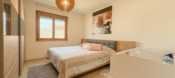 3 rooms Apartment in Dornbirn, Austria No. 184490 8