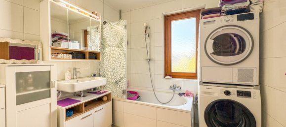 3 rooms Apartment in Dornbirn, Austria No. 184490 11