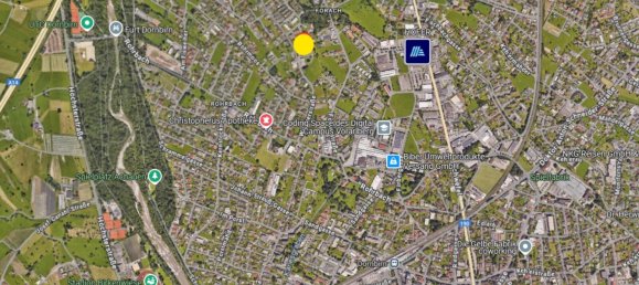 3 rooms Apartment in Dornbirn, Austria No. 184490 18