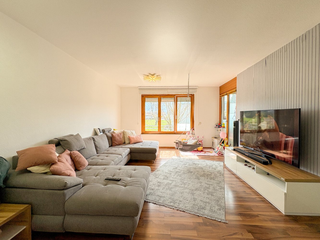 3 rooms Apartment in Dornbirn, Austria No. 184490