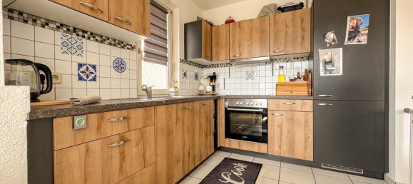 3 rooms Apartment in Dornbirn, Austria No. 184490 7