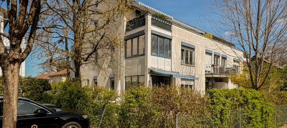 3 rooms Apartment in Dornbirn, Austria No. 184490 15