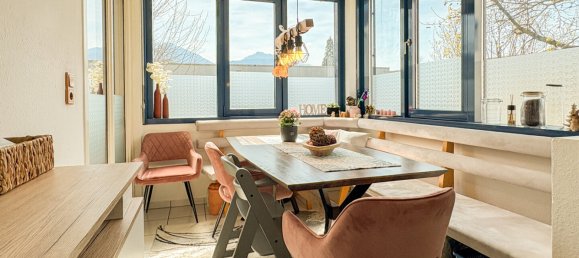 3 rooms Apartment in Dornbirn, Austria No. 184490 6