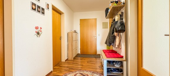 3 rooms Apartment in Dornbirn, Austria No. 184490 10
