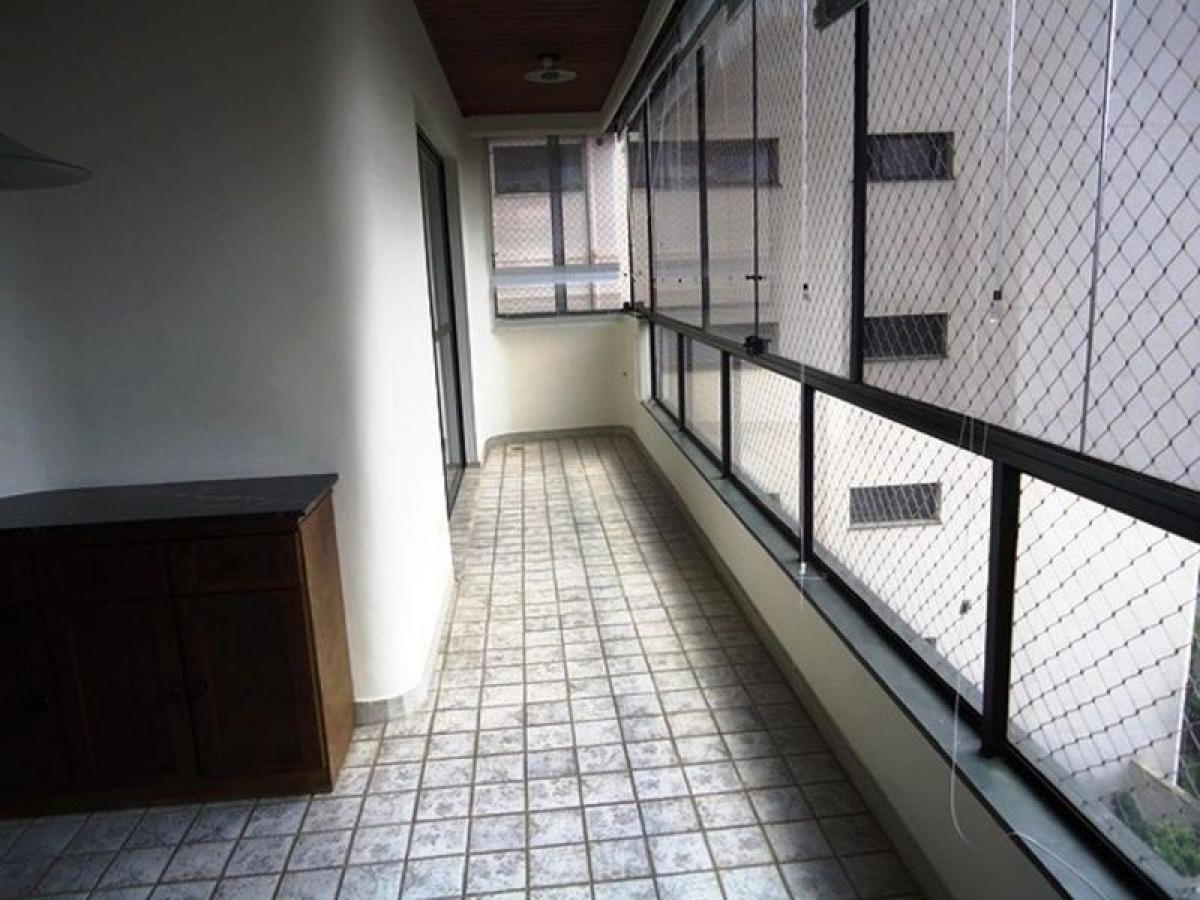 Apartamento de 3 dormitorios en Sao Paulo, Brazil No. 433702