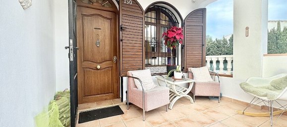 4 chambres Villa à Villamartin, Spain No. 287196 5