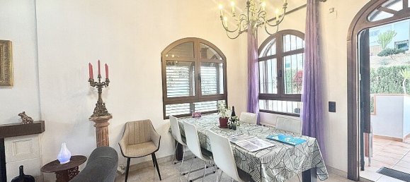 4 chambres Villa à Villamartin, Spain No. 287196 21