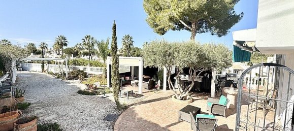 4 chambres Villa à Villamartin, Spain No. 287196 8