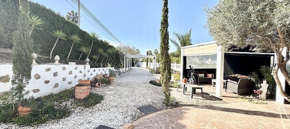 4 chambres Villa à Villamartin, Spain No. 287196 12