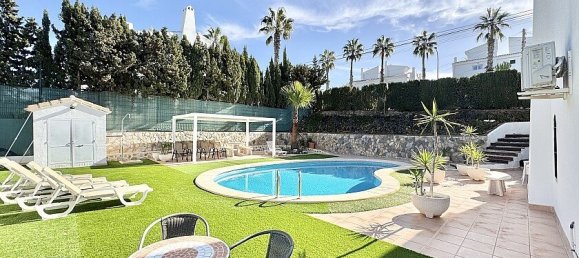 4 chambres Villa à Villamartin, Spain No. 287196 6