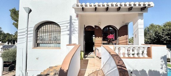 4 chambres Villa à Villamartin, Spain No. 287196 4